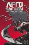 AFRO SAMURAI VOL 01 TP [9781787739000] **OFERTA SPECJALNA**