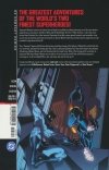 SUPERMAN BATMAN DC COMPACT COMICS EDITION TP [9781799502135]