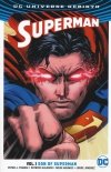 SUPERMAN VOL 01 SON OF SUPERMAN SC [9781401267766]