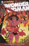 WONDER WOMAN VOL 03 IRON TP [9781401246075] **promocja TOMY**