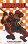 DEADPOOL VOL 07 SPACE ODDITY TP [9780785151388] **promocja TOMY**