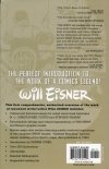 WILL EISNER COMPANION HC [9781401204228]