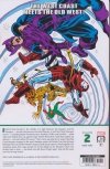AVENGERS WEST COAST EPIC COLLECTION LOST IN SPACE-TIME TP [9781302950583] **OFERTA SPECJALNA**