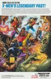 X-MEN LEGENDS PAST MEETS FUTURE TP [9781302946296]