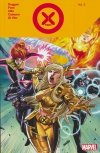 X-MEN BY GERRY DUGGAN VOL 03 TP [9781302932503]
