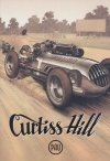 CURTISS HILL TP [9781506723600] **OFERTA SPECJALNA**