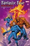FANTASTIC FOUR HEROES RETURN THE COMPLETE COLLECTION VOL 03 TP [9781302930752] **promocja TOMY**