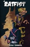 RATFIST TP [9781607064787] **OFERTA SPECJALNA**