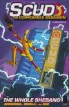 SCUD THE DISPOSABLE ASSASSIN THE WHOLE SHEBANG TP [9781582406855]