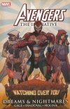 AVENGERS THE INITIATIVE DREAMS AND NIGHTMARES TP [9780785139058]