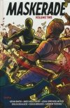 MASKERADE VOL 02 HC [9781506734798]