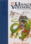 USAGI YOJIMBO 35 YEARS OF COVERS HC [9781506715896] **promocja TOMY**