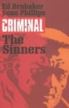CRIMINAL VOL 05 THE SINNERS SC [9781632152985]