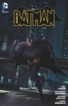 BEWARE THE BATMAN TP [9781401249366] **promocja TOMY**