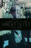 HACKTIVIST VOL 02 HC [9781608868612]