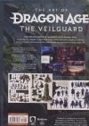 ART OF DRAGON AGE THE VEILGUARD HC [9781506732961] **promocja TOMY**