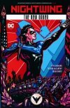 NIGHTWING THE NEW ORDER TP [9781401274993]