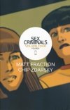 SEX CRIMINALS VOL 04 FOURGY TP [9781534302310]