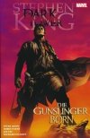 STEPHEN KINGS THE DARK TOWER THE GUNSLINGER BORN TP [9781302906573]