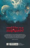 HEXILES TP [9781545817933] **OFERTA SPECJALNA**