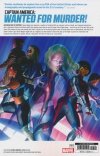CAPTAIN AMERICA VOL 02 CAPTAIN OF NOTHING TP [9781302911959] **OFERTA SPECJALNA**