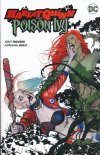 HARLEY QUINN AND POISON IVY TP [9781779505989] **promocja TOMY**
