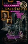 SANDMAN VOL 07 BRIEF LIVES TP [9781401289089]