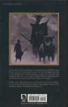 SWORD OF HYPERBOREA HC [9781506729824]