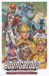 YOUNGBLOOD VOL 01 FOCUS TESTED TP [9781582409450]