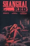 SHANGHAI RED TP [9781534310346]