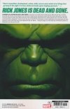 IMMORTAL HULK VOL 04 ABOMINATION TP [9781302916671] **promocja TOMY**