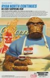 FANTASTIC FOUR VOL 04 FORTUNE FAVORS THE FANTASTIC TP [9781302955991]