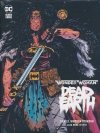 WONDER WOMAN DEAD EARTH HC [9781779502612]