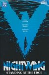 NIGHTWING VOL 06 STANDING AT THE EDGE HC [9781779528544]