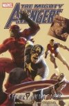 MIGHTY AVENGERS VOL 03 SECRET INVASION PART 1 TP [9780785130109] **promocja TOMY**