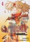 SHANGRI-LA FRONTIER VOL 04 TP [9781646514854]