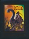 DEN VOL 02 MUVOVUM HC [9781506745701] **PROMOCJA RABAT 40%**