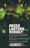 GREEN LANTERN WAR JOURNAL VOL 01 CONTAGION TP [9781779527387]
