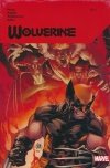 WOLVERINE BY BENJAMIN PERCY VOL 01 HC [9781302933760]