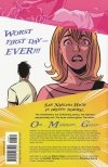 BAD GIRLS TP [9781401223595]