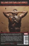PUNISHER VOL 07 MAN OF STONE TP [9780785121657]