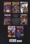 TEENAGE MUTANT NINJA TURTLES THE ULTIMATE COLLECTION VOL 02 TP [9781684051618]