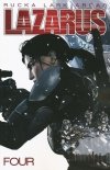 LAZARUS VOL 04 TP [9781632155238]