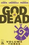 GOD IS DEAD VOL 03 TP [9781592912445] **promocja TOMY**