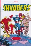 INVADERS OMNIBUS HC [STANDARD] [9781302934750] **OFERTA SPECJALNA**