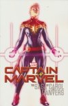 CAPTAIN MARVEL THE SAGA OF CAROL DANVERS TP [9781302951818]