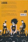 DEADLY CLASS DELUXE EDITION VOL 02 THE FUNERAL PARTY HC [9781534322578] **OFERTA SPECJALNA**