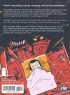 CAMP MIDNIGHT VOL 01 TP [9781632155559] **OFERTA SPECJALNA**