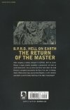 BPRD HELL ON EARTH VOL 06 THE RETURN OF THE MASTER TP [9781616551933]