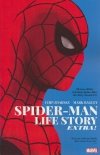 SPIDER-MAN LIFE STORY EXTRA TP [9781302950019]